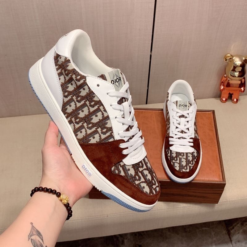 Christian Dior Sneaker